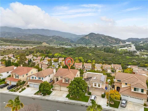 21200 Oakleaf Canyon Drive, Newhall, CA MLS: PW25067243