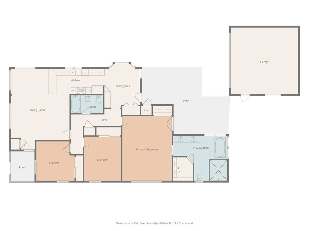 419 Walnut Avenue, Redlands, CA 92373