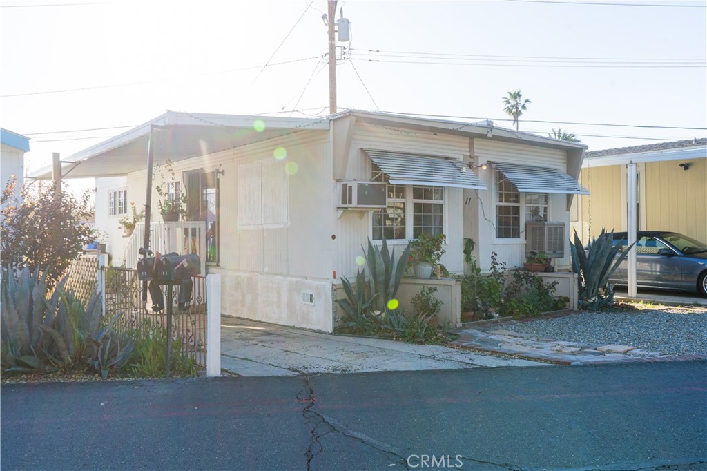 18540 Soledad Canyon Road 11, Canyon Country, CA 91351 - MLS#: CV23051174