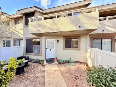 5425 Choctaw Court Unit 40, Chino, CA 91710 - MLS#: TR25054178