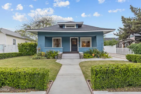 91 W Villa Street, Pasadena, CA MLS: P1-21829