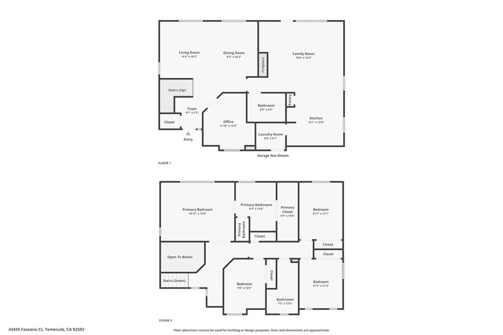 Additional image 143 of 43455 Fassano Court, Temecula, CA 92592