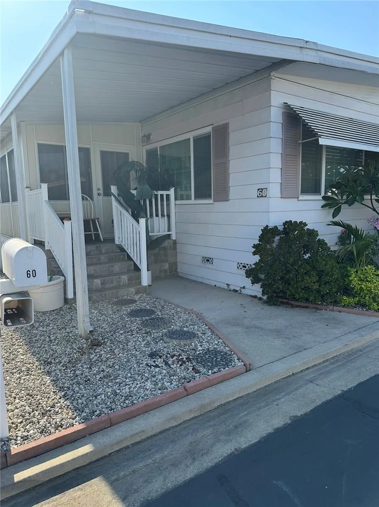 9800 Bolsa Avenue Unit 60, Westminster, CA 92683