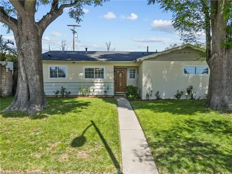 17207 Rinaldi Street, Granada Hills, CA MLS: SR25062529