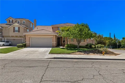 11737 Jaffa Way, Moreno Valley, CA 92557 - MLS#: SW25081946