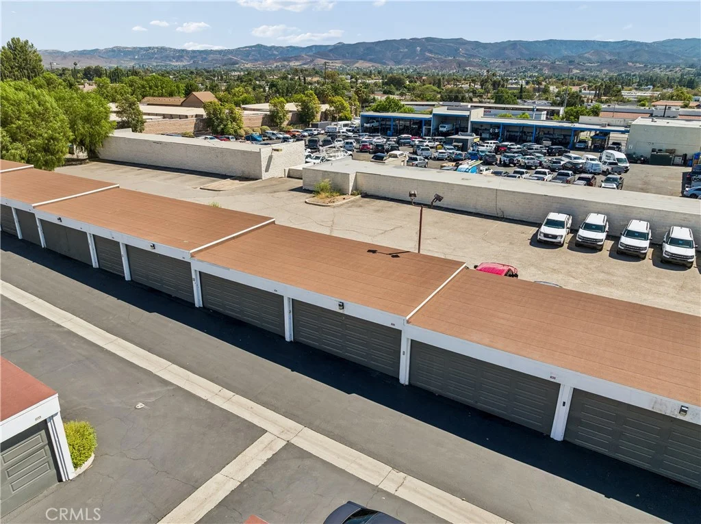 1142 Tivoli Lane Unit 157, Simi Valley, CA 93065