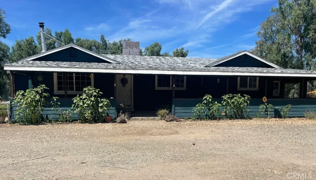 23794 Blackburn Avenue, Corning, CA 96021