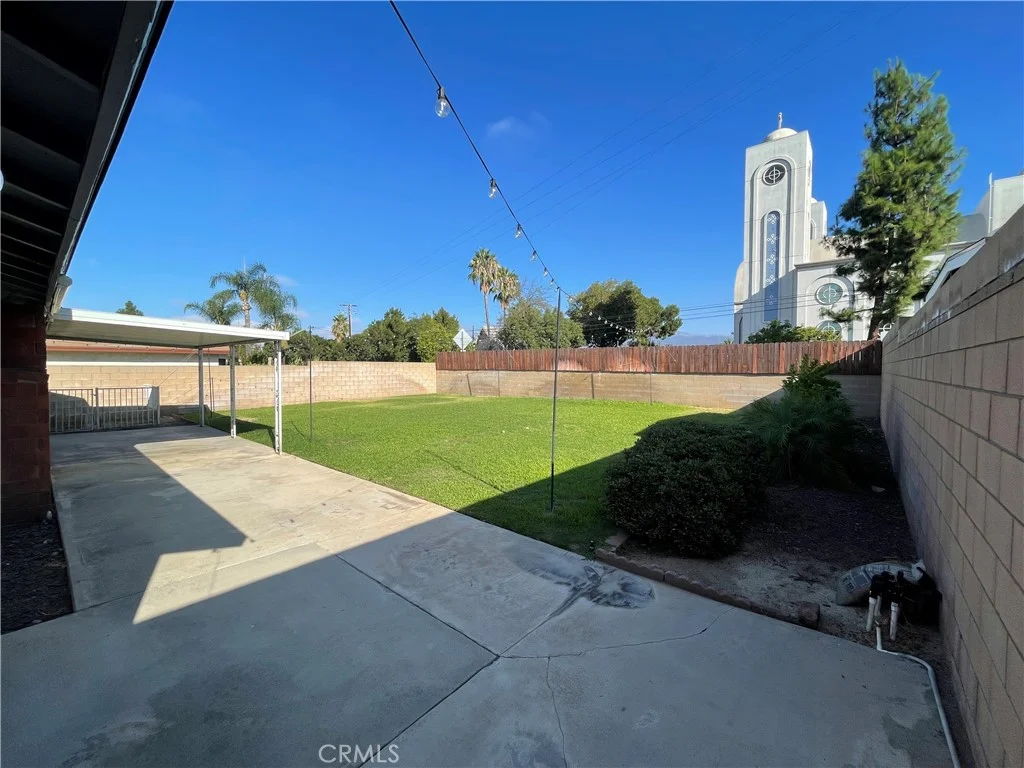 21333 E Venton Street, Covina, CA 91724