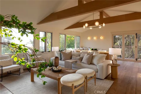 31831 Sunset Avenue, Laguna Beach, CA 92651 - MLS#: OC25037139