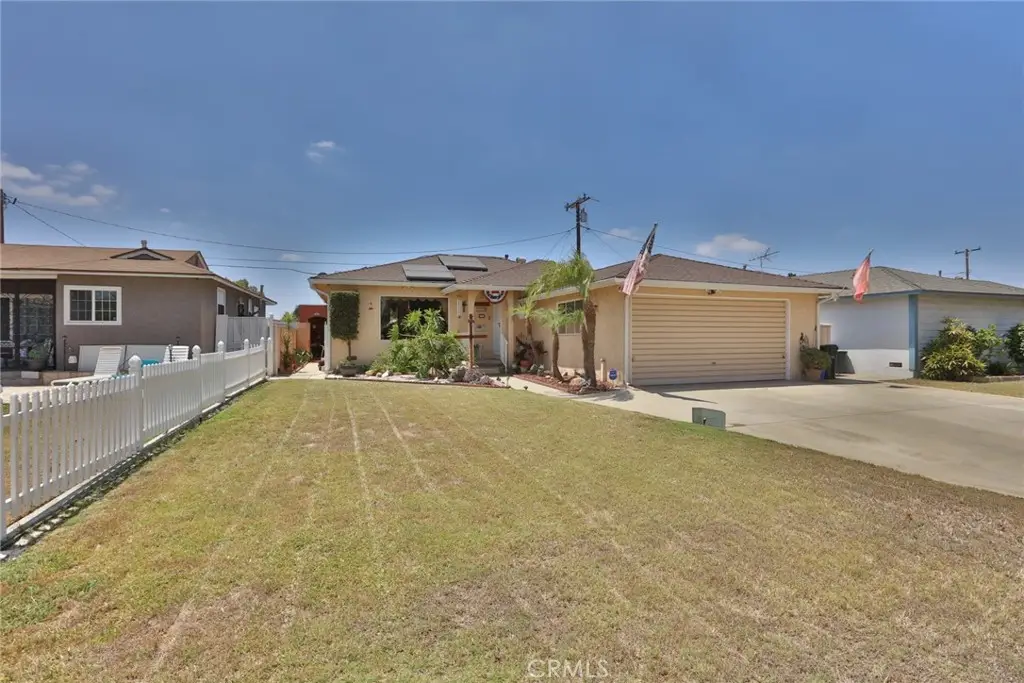 11134 Borson Street, Norwalk, CA 90650