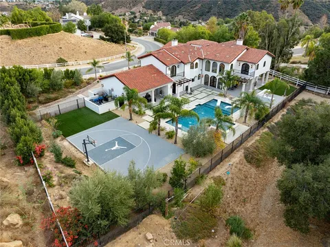 50 Stagecoach Road, Bell Canyon, CA MLS: SR24247820