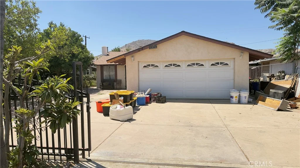18315 11th Street, Bloomington, CA 92316