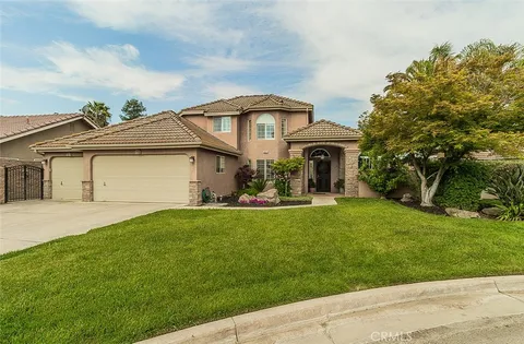 6237 N Knoll Avenue, Fresno, CA MLS: FR25084379