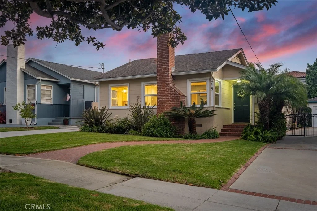 719 N Maria Avenue, Redondo Beach, CA 90277
