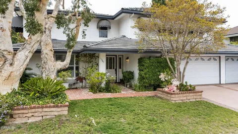 11767 Preston Trails Avenue, Los Angeles, CA 91326 - MLS#: V1-29026
