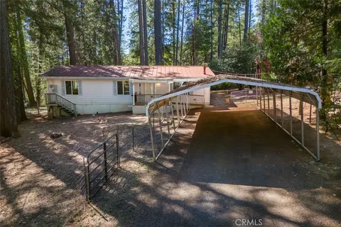 19163 New York Flat Rd, Forbestown, CA MLS: OR24192657