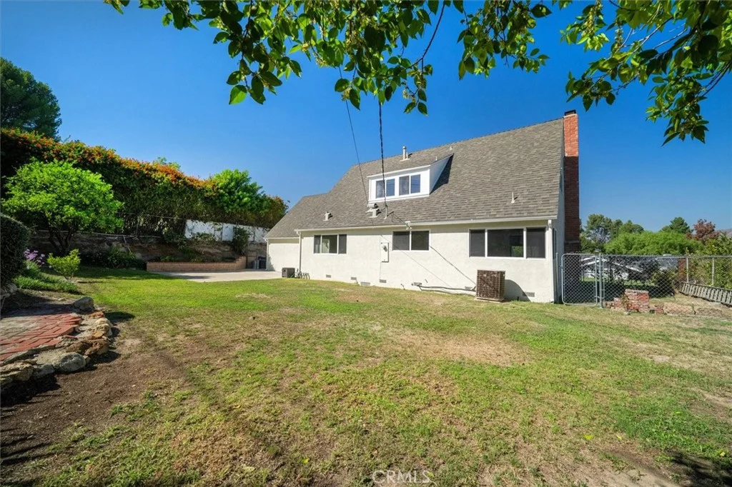 11955 Salem Drive, Granada Hills, CA 91344