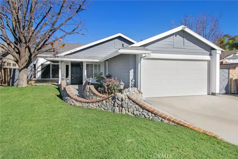 22579 Seaver Court, Saugus, CA 91350 - MLS#: GD25012319