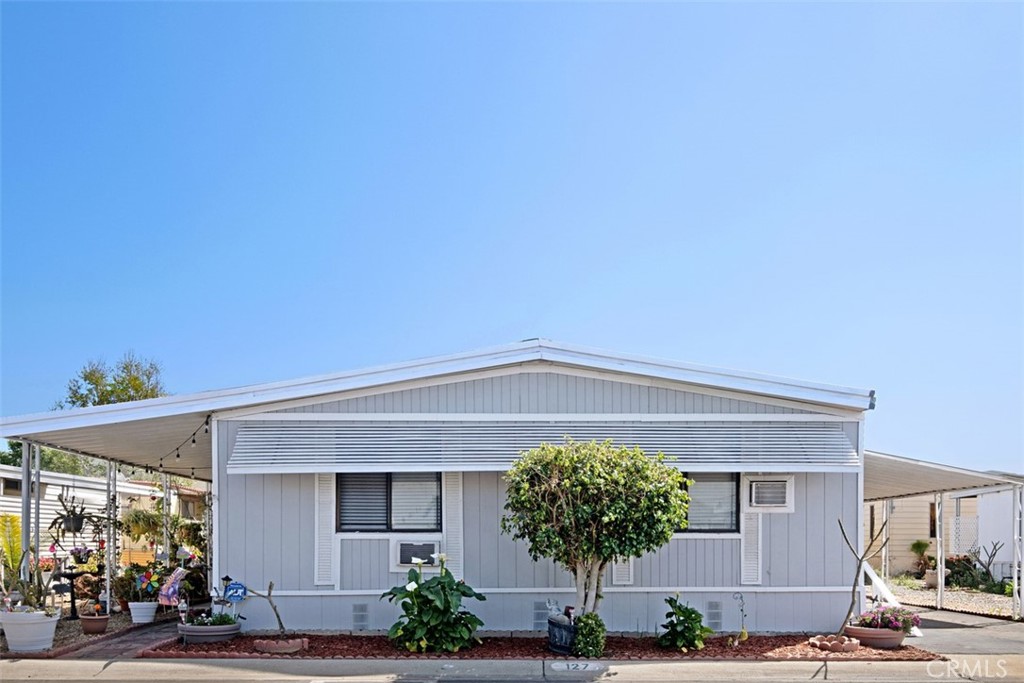 3700 Buchanan Street 127, Riverside, CA 92503 - MLS#: IV23074779