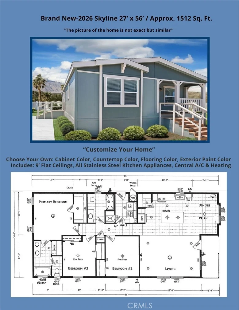 6012 Shovelers Lane Unit 28, Citrus Heights, CA 95621