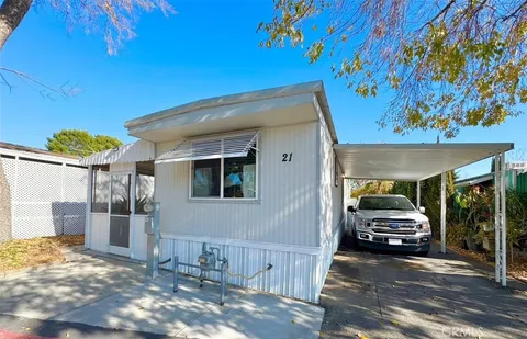 1512 E 5th Street Unit 21, Ontario, CA MLS: CV25001866