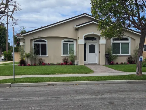 18427 Eriel Avenue, Torrance, CA MLS: SB25089370