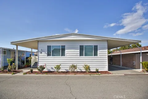 4801 W First Street Unit 78, Santa Ana, CA MLS: PW25079770