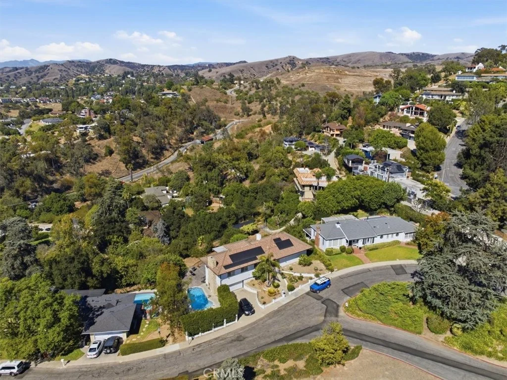 13971 Summit Drive, Whittier, CA 90602
