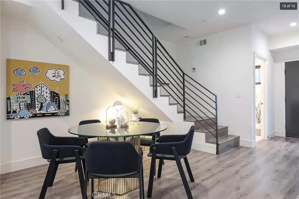 Additional image 21 of 829 N Martel Ave Unit 2, Los Angeles, CA 90046