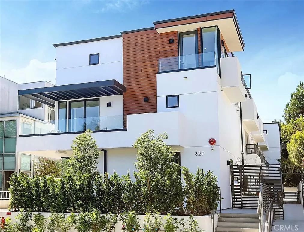 Additional image 18 of 829 N Martel Ave Unit 2, Los Angeles, CA 90046