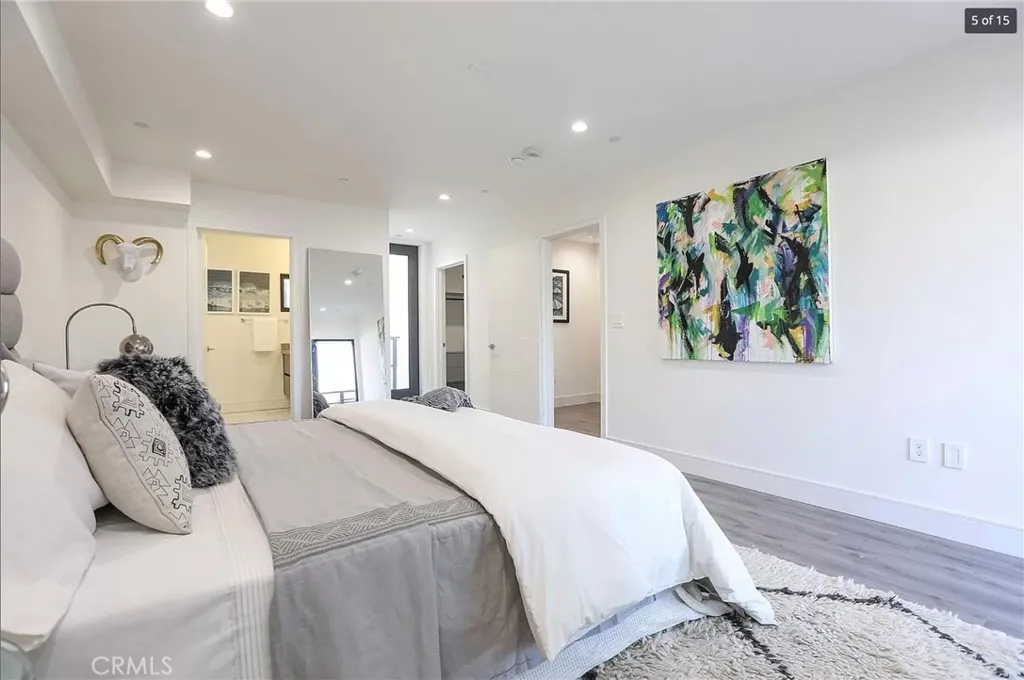 Additional image 29 of 829 N Martel Ave Unit 2, Los Angeles, CA 90046