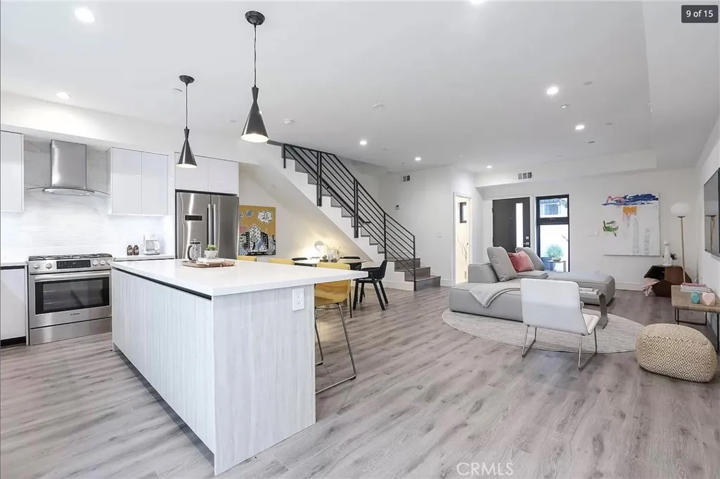 Additional image 17 of 829 N Martel Ave Unit 2, Los Angeles, CA 90046