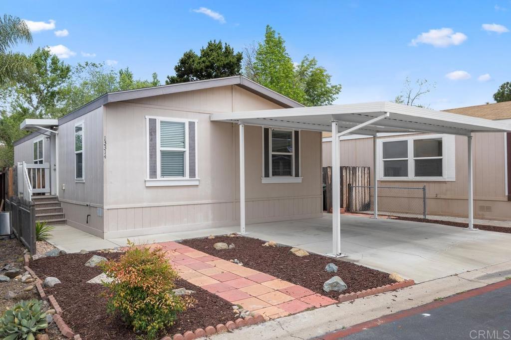 13314 Dana Vista St 106, Poway, CA 92064 - MLS#: PTP2302052