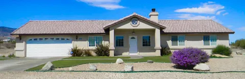 9770 Mescalero Road, Phelan, CA MLS: HD25075099