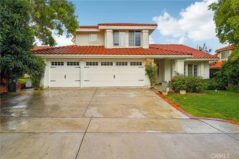 11446 Via Norte, Loma Linda, CA 92354 - MLS#: DW25051644