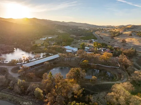 535 Calf Canyon, Creston, CA MLS: NS24242854