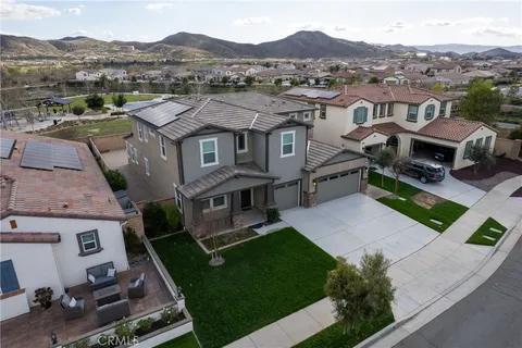 29945 Urtica Court, Menifee, CA 92584 - MLS#: SW25048453