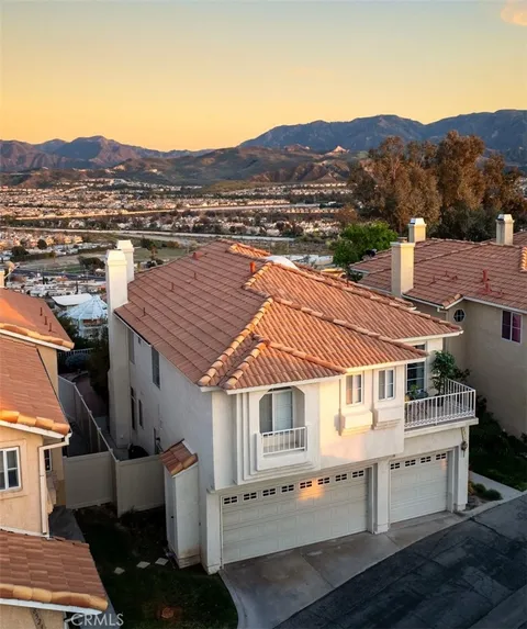 18517 Himalayan Court, Canyon Country, CA 91351 - MLS#: SR25079645