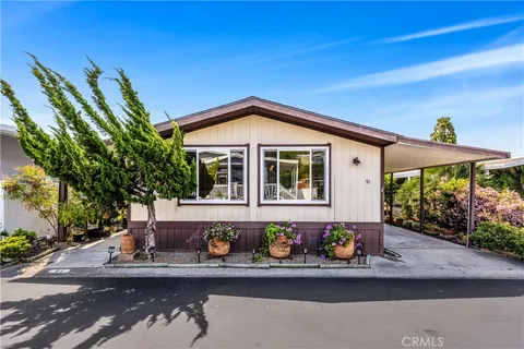 27703 Ortega Hwy Unit 91, San Juan Capistrano, CA MLS: OC25087164