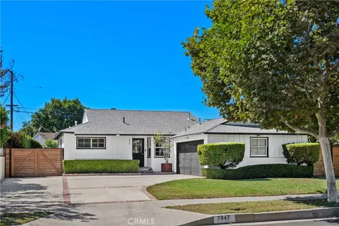 7947 Amestoy Avenue, Lake Balboa, CA MLS: SR25046971
