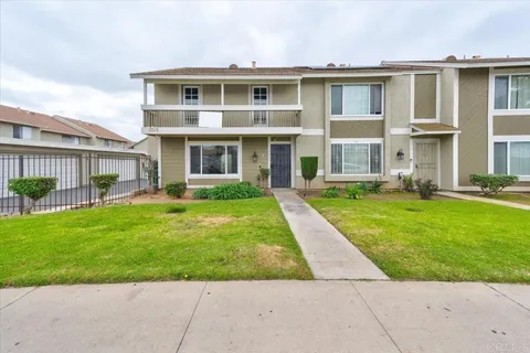 3015 Ave Ave Unit F, San Ysidro, CA 92173 - MLS#: PTP2502309