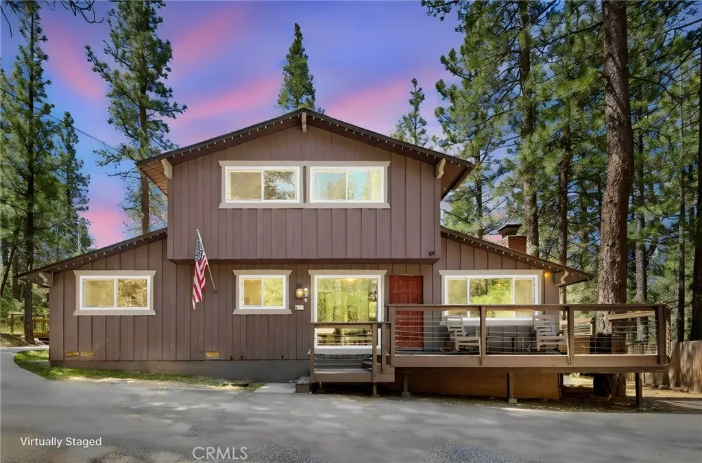 Additional image 5 of 426 Crystal Court, Big Bear Lake, CA 92315