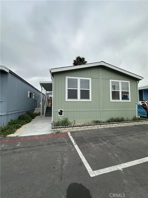 23701 S Western Avenue Unit 202, Torrance, CA MLS: OC25083599