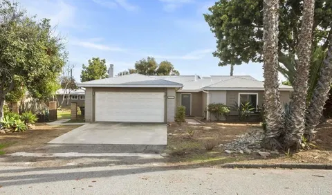 5412 Romega Ct., Bonita, CA MLS: PTP2501257