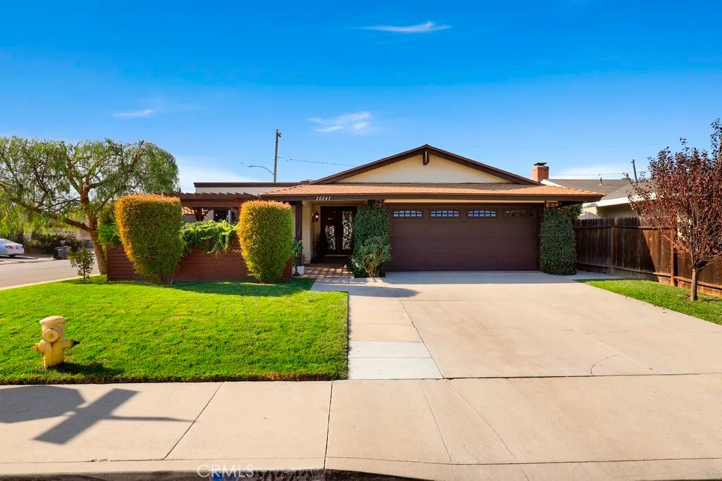20243 Enslow Drive, Carson, CA 90746