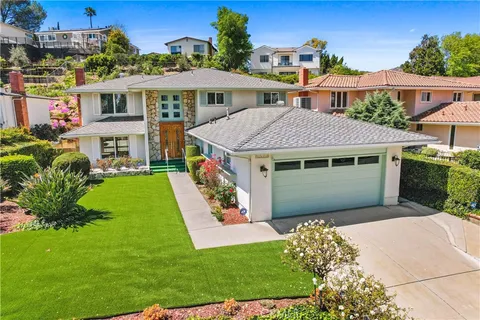 6523 Valley Circle Terrace, West Hills, CA 91307 - MLS#: WS24053611