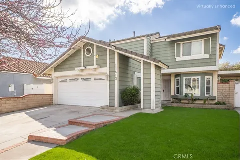 11413 Mount Ritter Street, Rancho Cucamonga, CA 91737 - MLS#: CV25047602