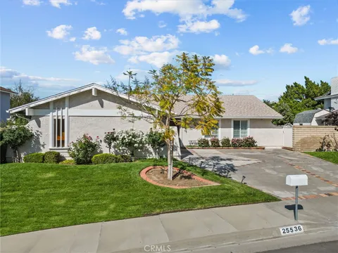 25536 Old Course Way, Valencia, CA MLS: SR25109107