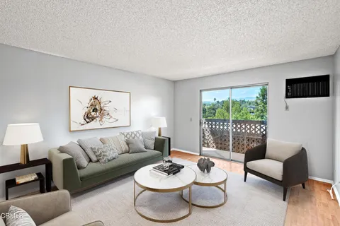 5870 Benner Street Unit 102, Los Angeles, CA MLS: P1-21643