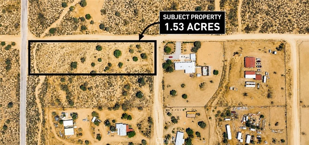 Additional image 7 of 155 Del Rosa Rd, Pinon Hills, CA 92372